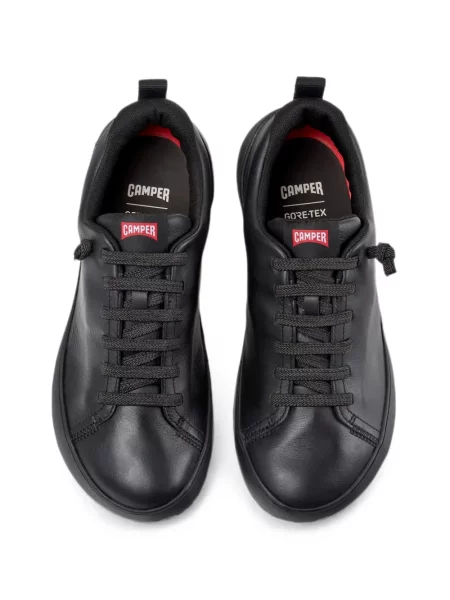 Sneakerși Camper negru