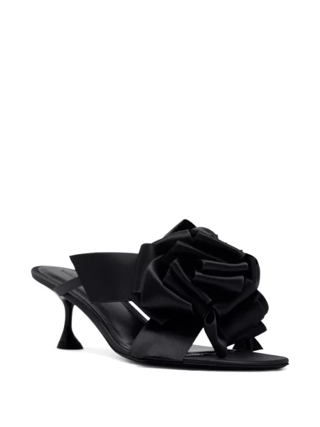 Σανδάλια Proenza Schouler μαύρο