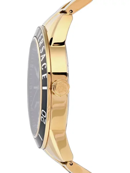 Ceas Versace negru