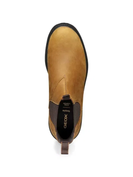 Chiloți Geox slip-on
