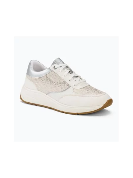 Кросівки Geox білі