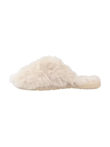 Pantofi Victoria bej