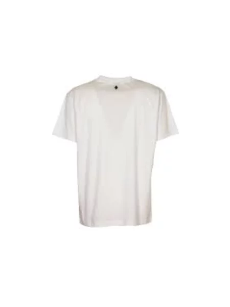 Koszulka Marcelo Burlon biała