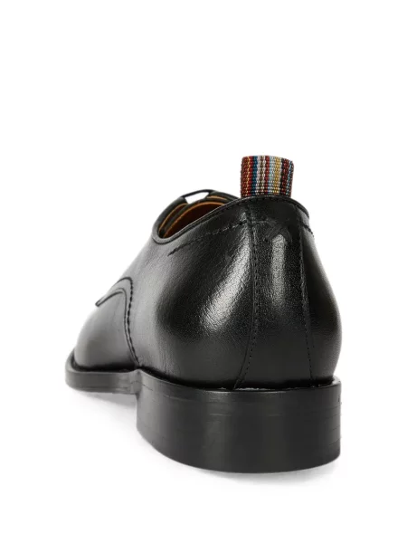 Pantofi Paul Smith negru