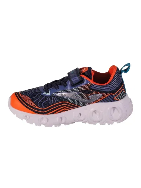 Buty Sportowe Dla Dzieci niebieskie