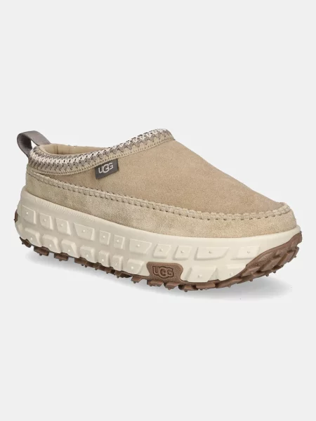 Sneakers UGG M Venture Daze Mustard Seed EUR 40 bej