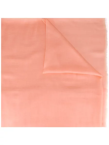 Šal Ferragamo žuta