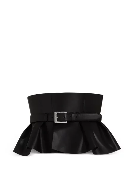 Curea Karl Lagerfeld negru
