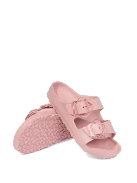 Sandále Birkenstock ružová