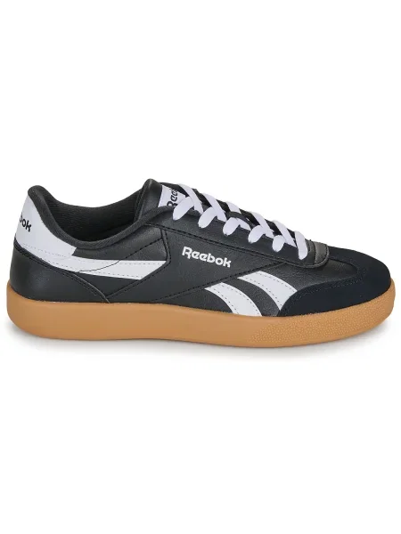 Klasszikus sneaker Reebok Classic fekete