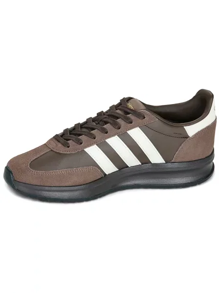 Pantofi Adidas alergare maro