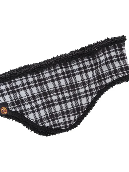 Șapcă Buff negru