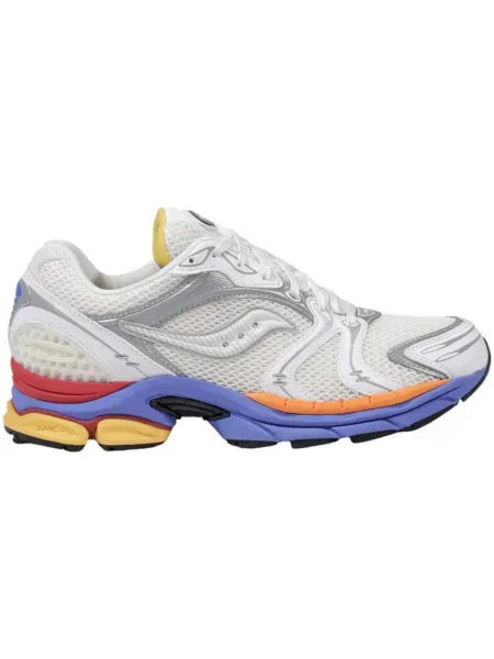 Pantofi Saucony alb