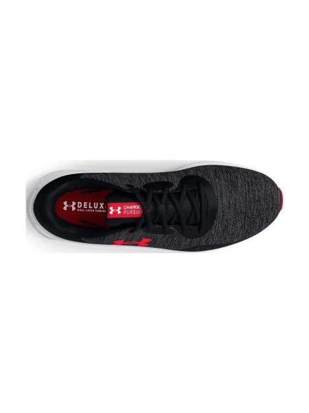Pantofi Under Armour negru