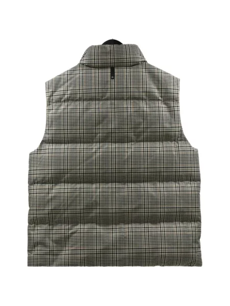 Vestă Mackage în carouri