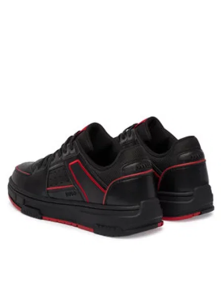 Sneakersy HUGO černé