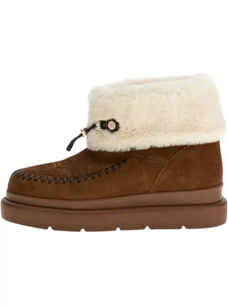 Pantofi Guess maro