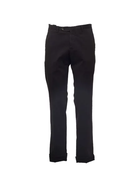 Pantaloni Pt Torino negru