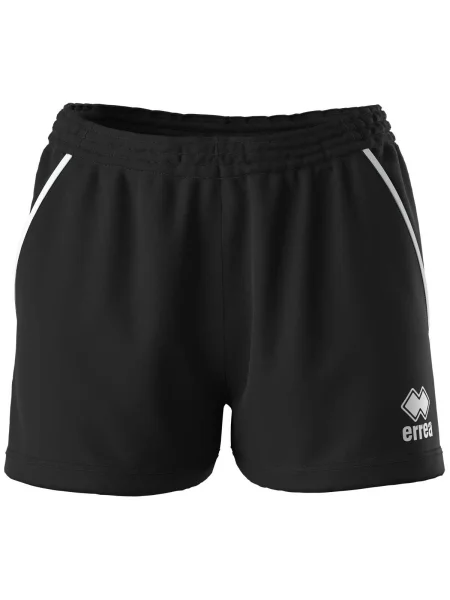 Pantaloni Errea negru