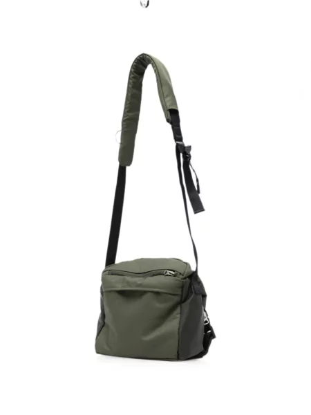 Body Sacai verde