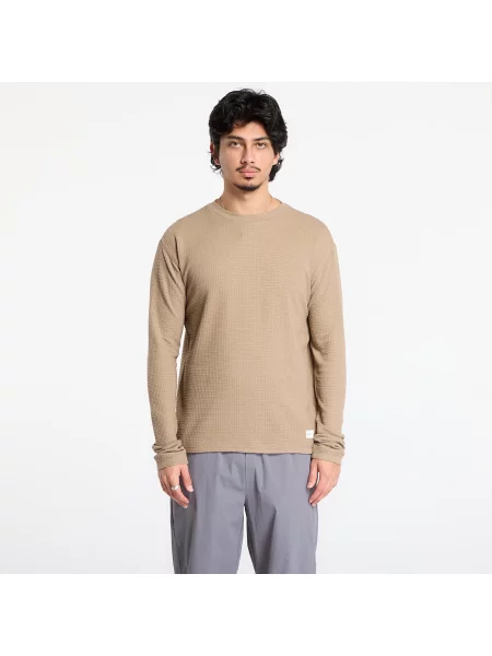 Tricou Craft Layers Wool Waffle Rn M ? M