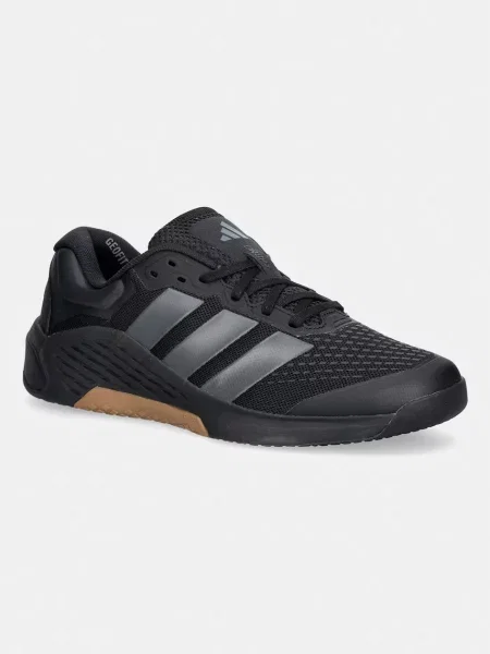 Adidas Performance pantofi de trening pentru bărbați Dropset 4 negru