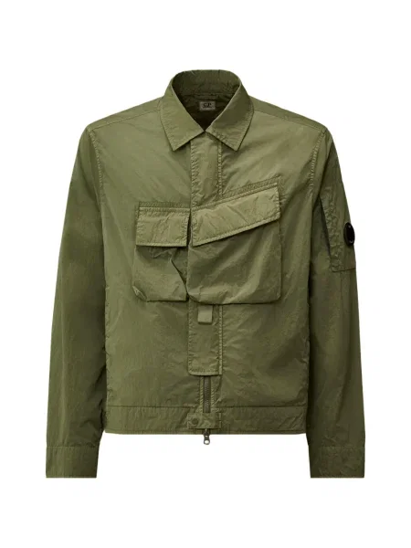 Geacă C.p. Company verde
