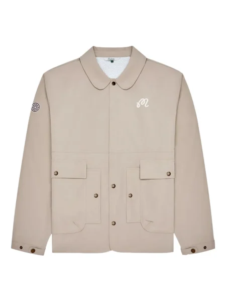 Golf kurtka Malbon Golf