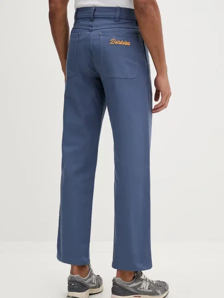 Dickies t-shirt beżowa