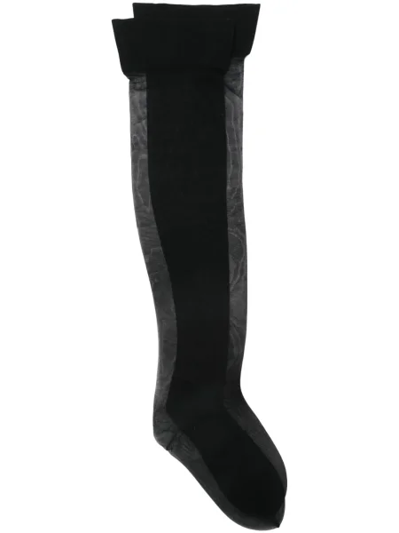 Ciorapi Maison Close negru