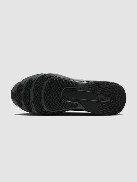 Повседневные кроссовки Nike Air Zoom черные