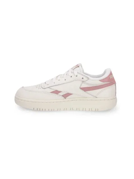 Reebok Classic sportcipő Club C Double Raven fehér