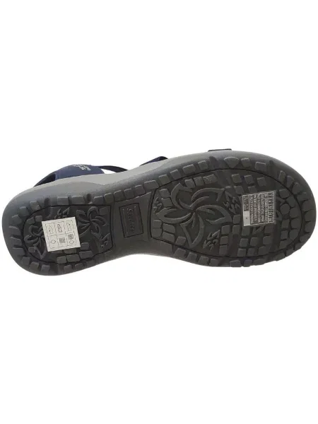 Pantofi Skechers albastru