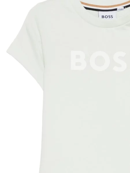 Μπλούζα Bosswear πράσινο