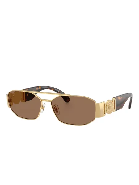Ochelari de soare Versace Eyewear