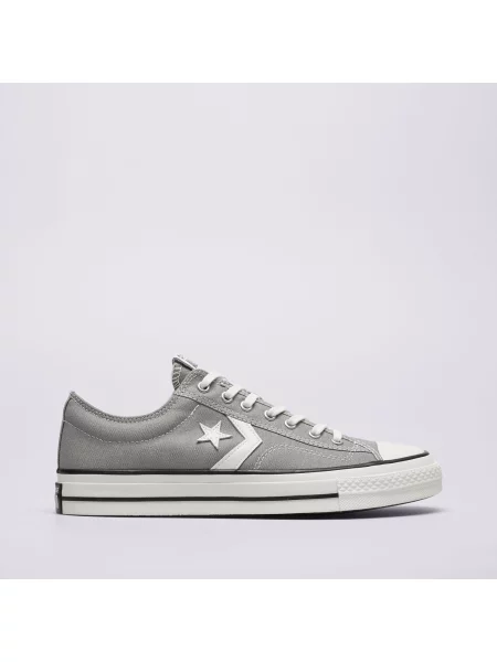 Sneakersy Converse szare