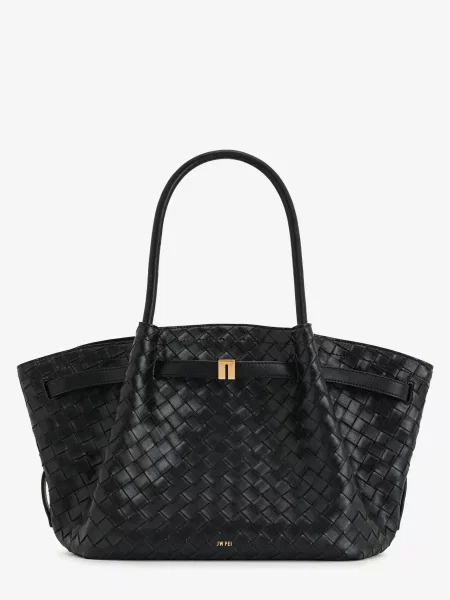 Сумка Jw Pei черная