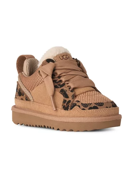 Детские ботинки Ugg