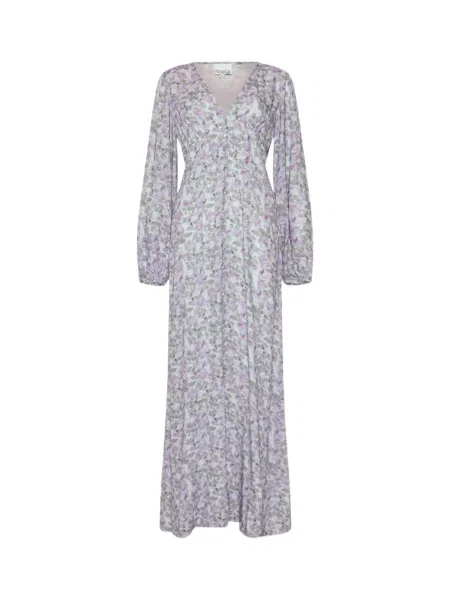 Noella Ruha Lilith rózsaszín