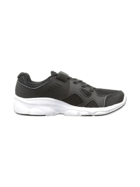 Buty do biegania dziecięce Under Armour czarne