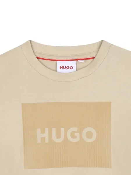 Koszulka dziecięca Hugo