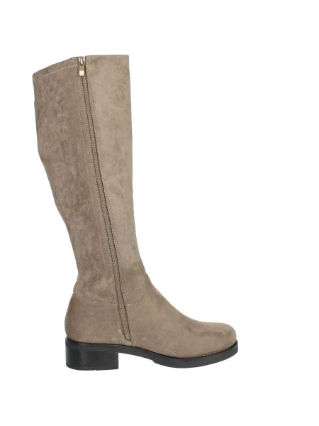 Pantofi Keys bej