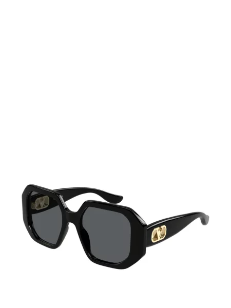 Слънчеви очила Valentino Garavani Eyewear черно