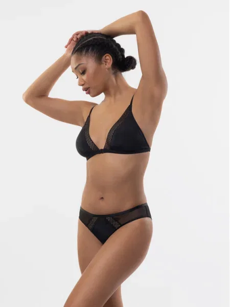 Dorina Сутиен бралет Vida черен