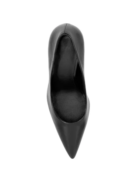 Pantofi cu toc Studio Amelia negru
