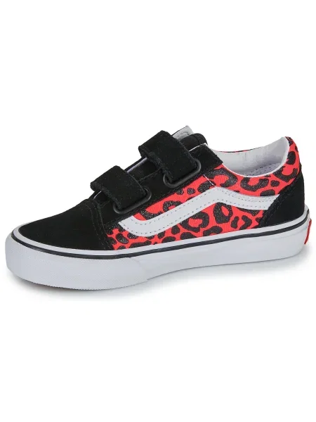 Tenisky Vans Old Skool čierna