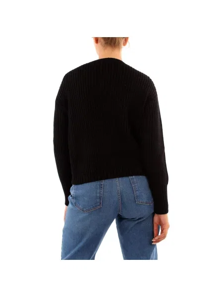Pulover Emme Marella negru