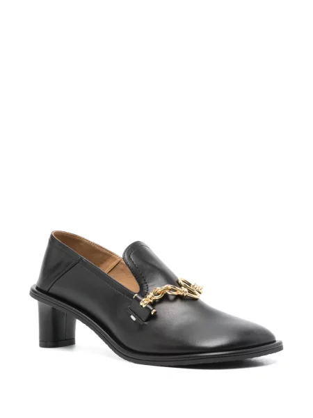 Mules Stella Mccartney μαύρο