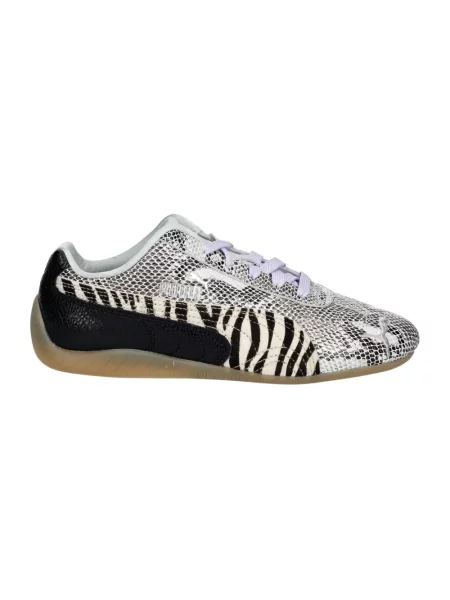 Puma Speedcat sneakersy szare