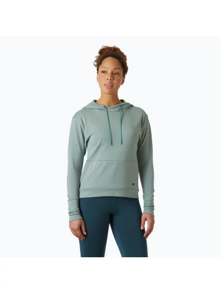Bluza Helly Hansen Lifa Tech Lite Hoodie cactus